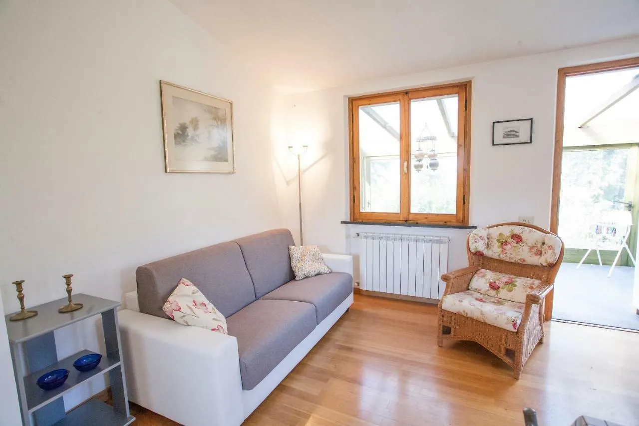 Villini A Schiopparello Villa Portoferraio