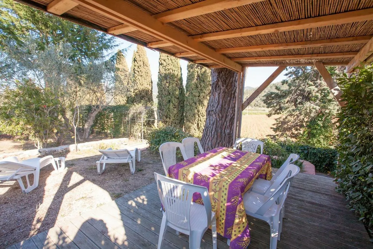 Villini A Schiopparello Villa Portoferraio