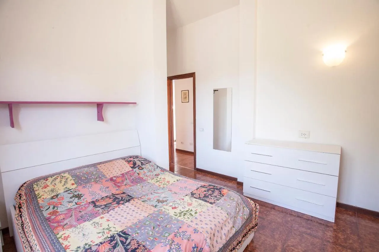 Villini A Schiopparello Villa Portoferraio
