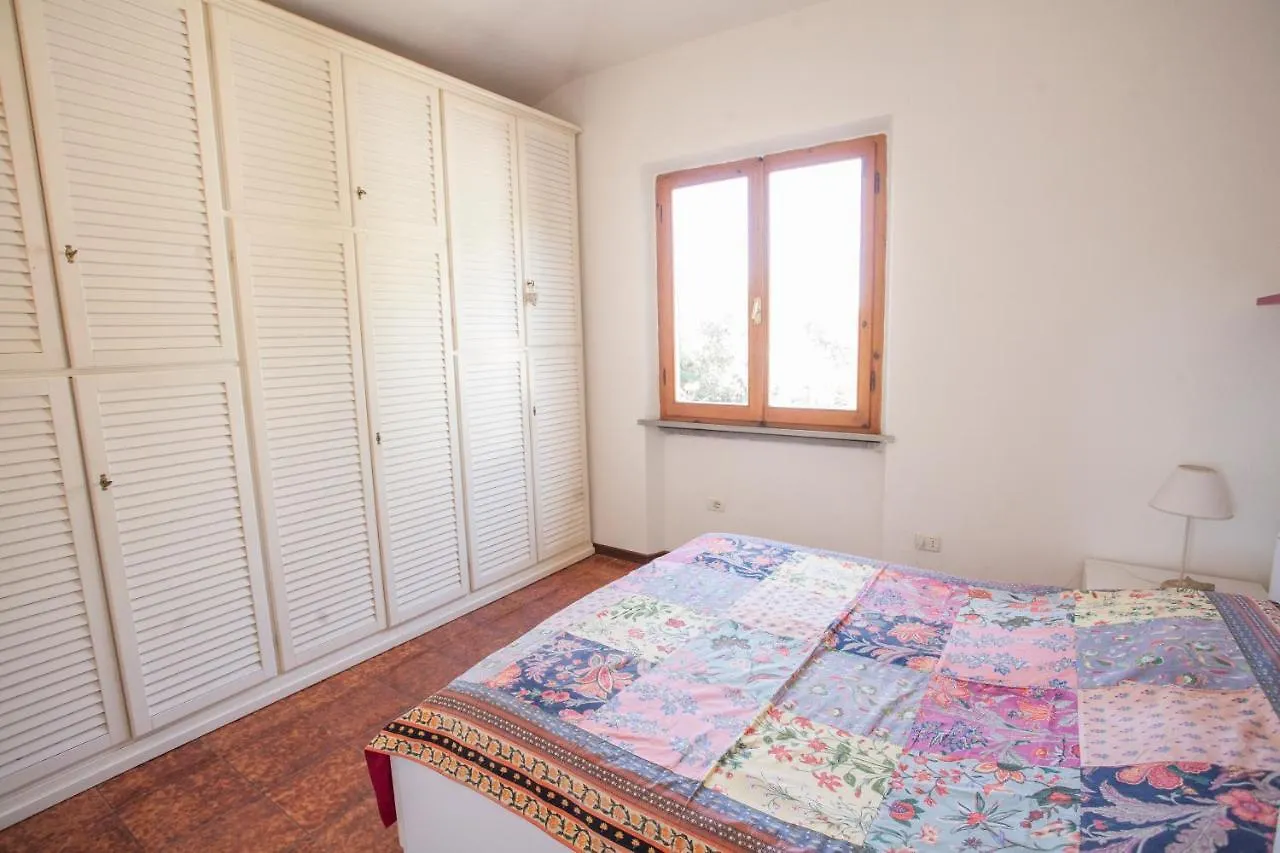 Villini A Schiopparello Villa Portoferraio Italia