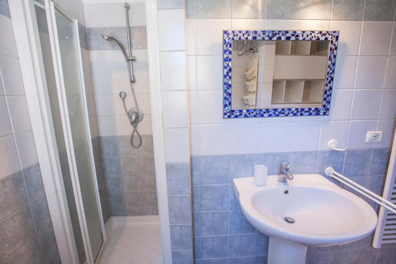 Villini A Schiopparello Villa Portoferraio