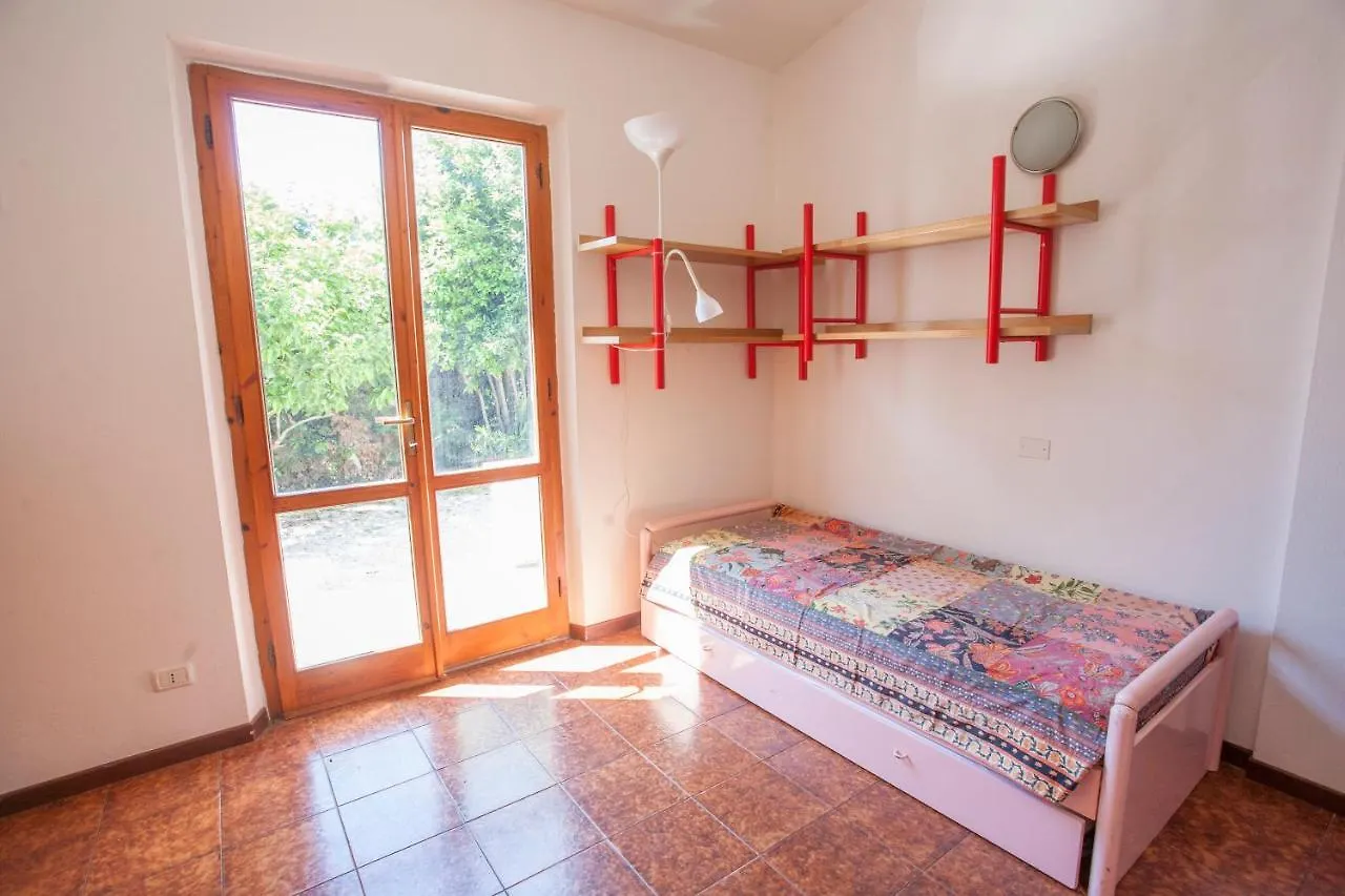 Villini A Schiopparello Villa Portoferraio Italia