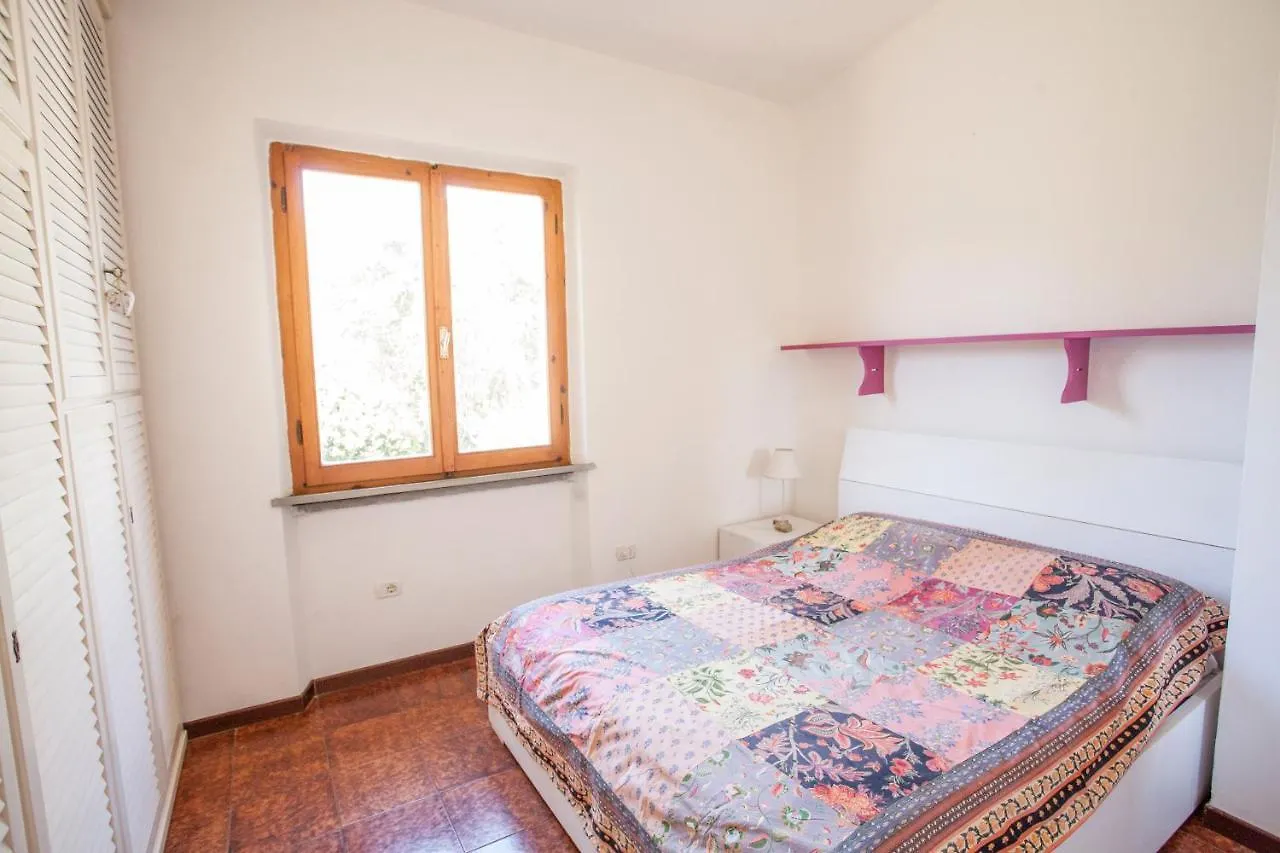 Villini A Schiopparello Villa Portoferraio