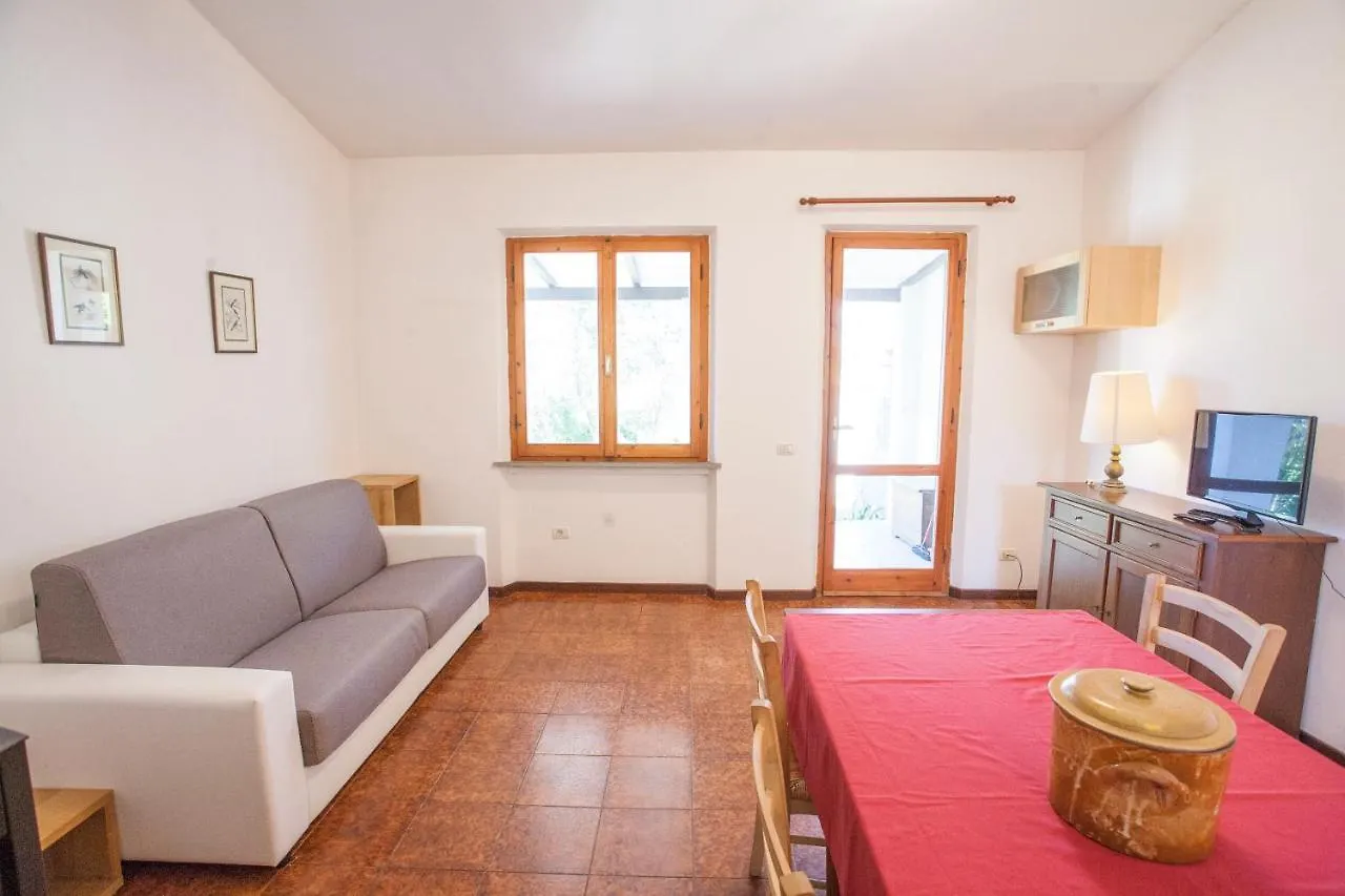 Villini A Schiopparello Villa Portoferraio