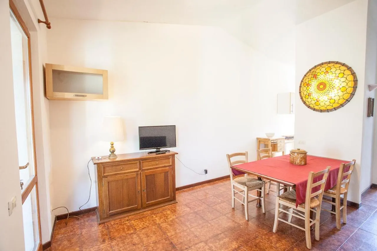 Villini A Schiopparello Villa Portoferraio