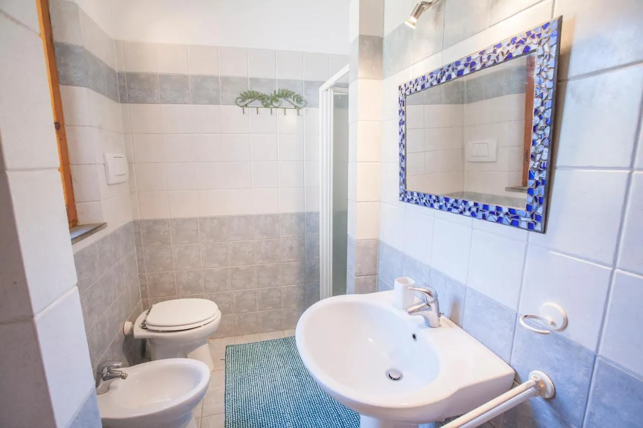 Villini A Schiopparello Villa Portoferraio 0*,  Italia
